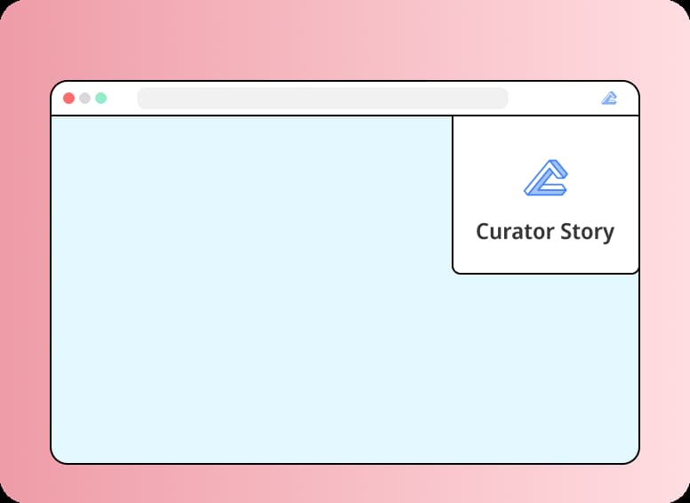 Use our extension with your favorite browser